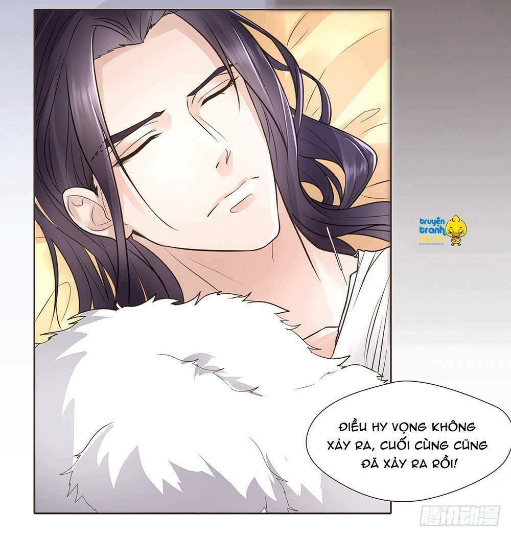 Đại Giá Thừa Tướng: Chapter 94