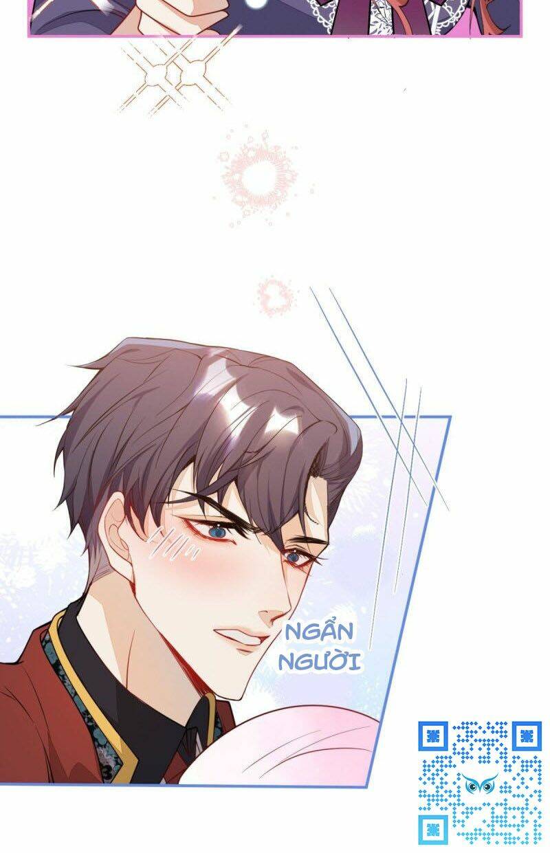 Xuyên Không Đến Thế Giới Trở Thành Đóa Hoa Của Anh: Chapter 16