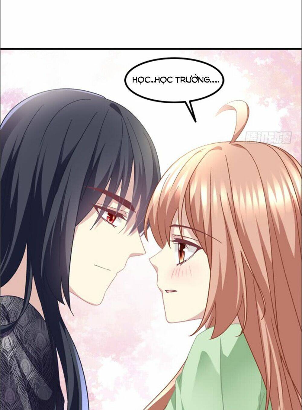 Ám Dạ Vô Thường: Chapter 63