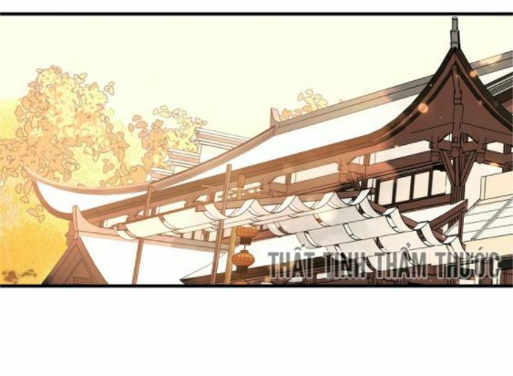 Ngô hoàng tại thượng: Chapter 35
