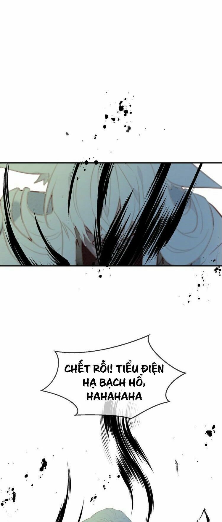 Ngô hoàng tại thượng: Chapter 88
