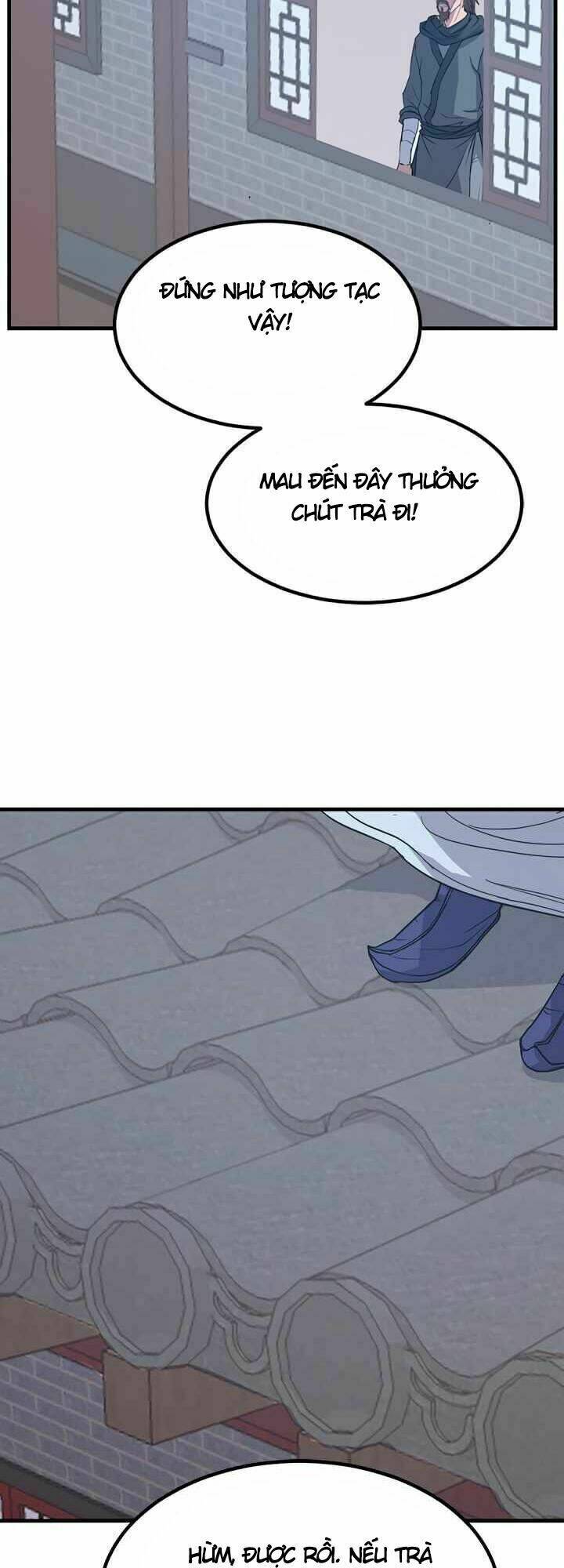 Trọng Sinh, Bất Khả Chiến Bại: Chapter 112