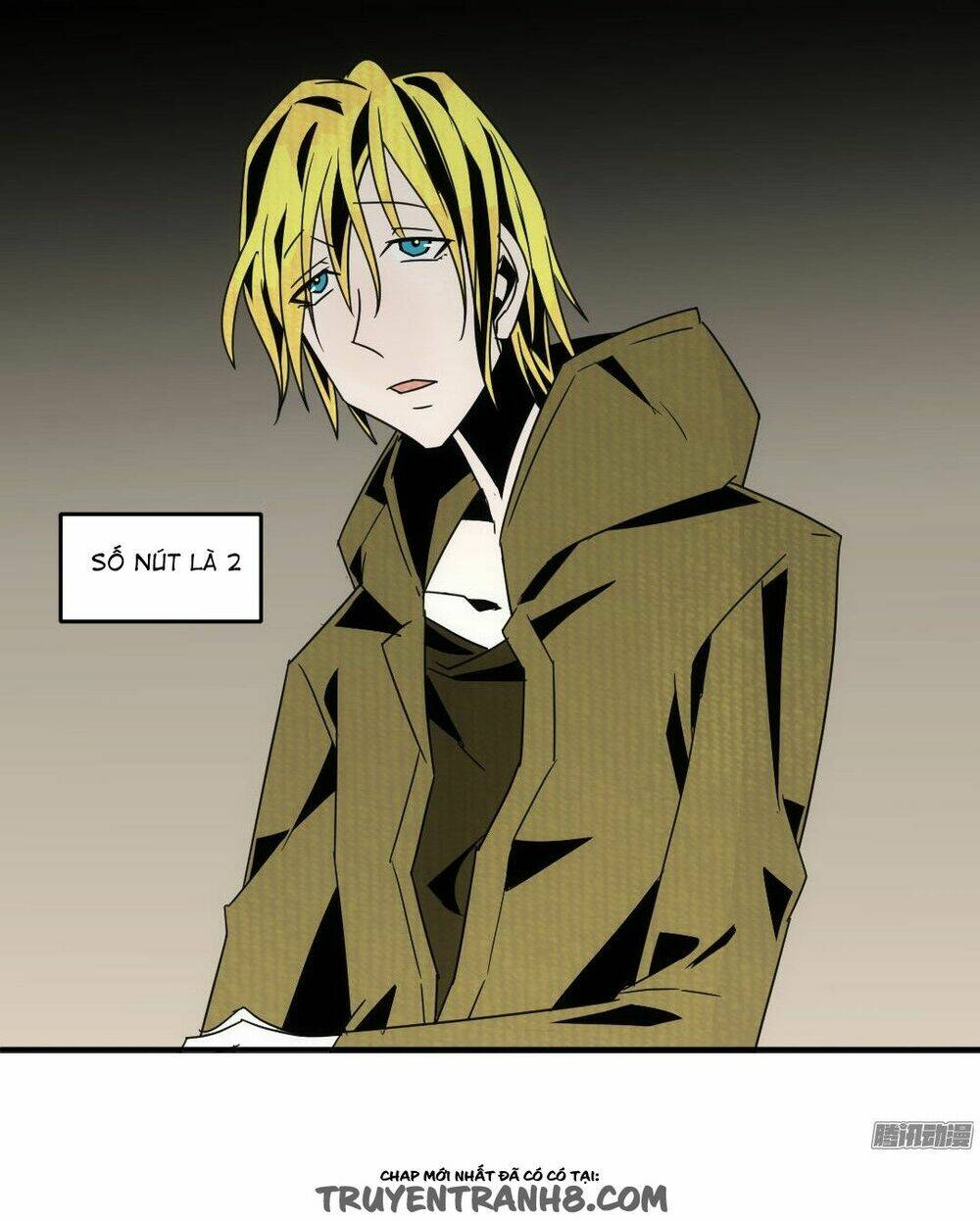 Điều Ước Của Người Phàm: Chapter 29