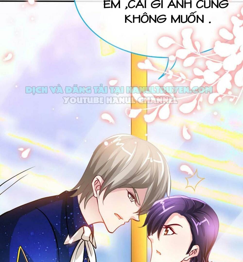 TRUY NÃ TOÀN CẦU TRUY THÊ VỀ SỦNG: Chapter 16