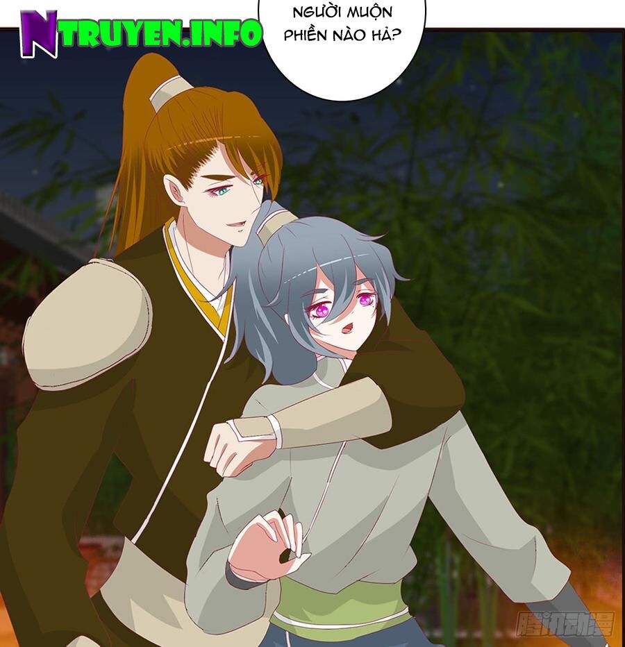 Thông Linh Phi: Chapter 546