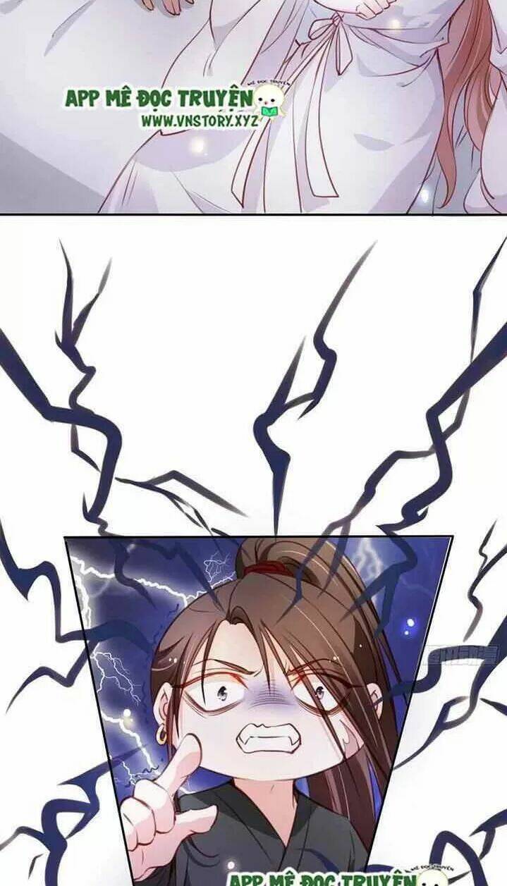 Nàng Trở Thành Bạch Nguyệt Quang Của Vương Gia Bệnh Kiều: Chapter 59