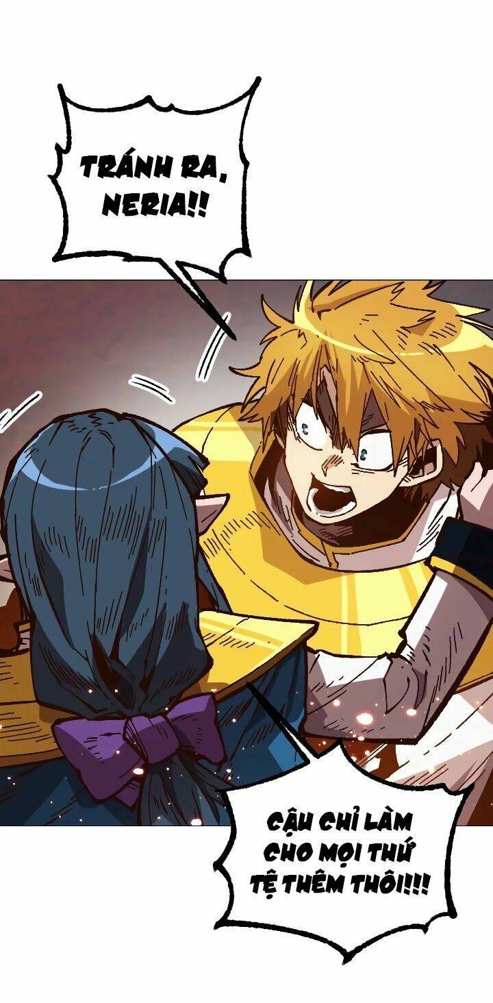 Nô Lệ Nghịch Thiên: Chapter 52