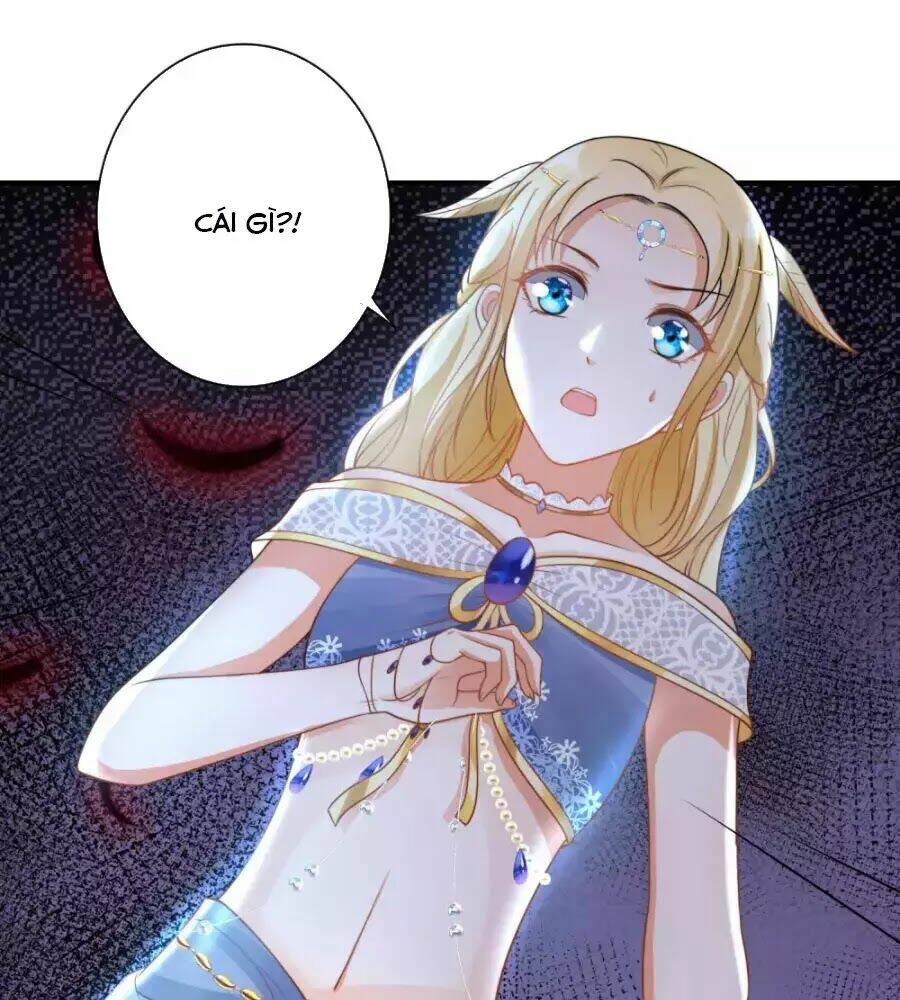 Sủng Hậu Của Vương: Chapter 22