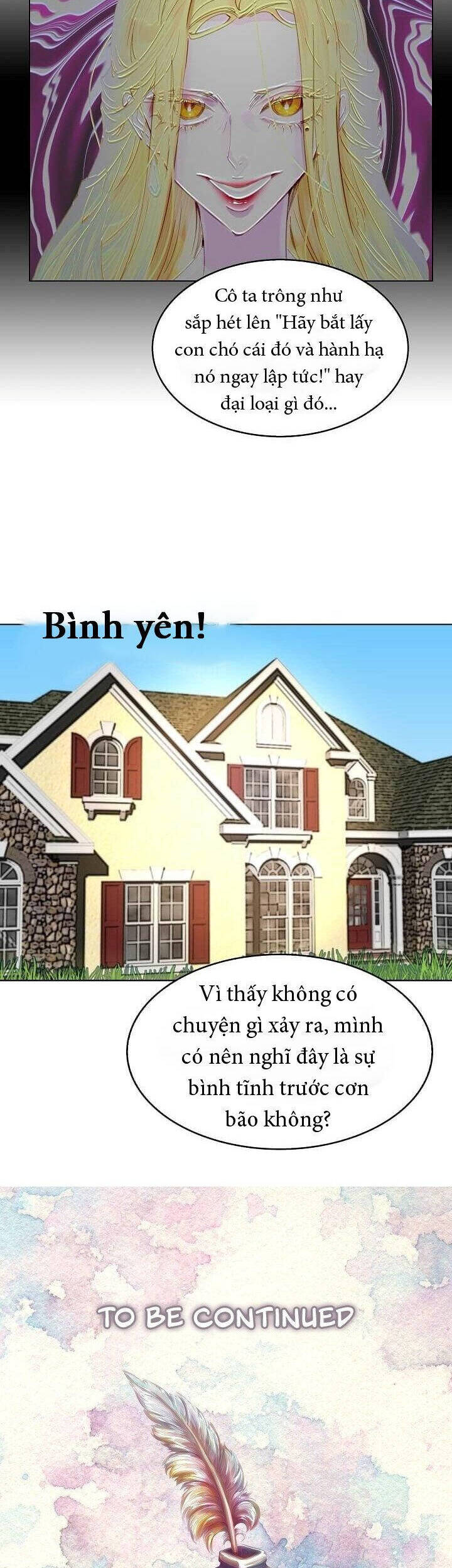 Đừng Xem Thường Nữ Phụ: Chapter 97