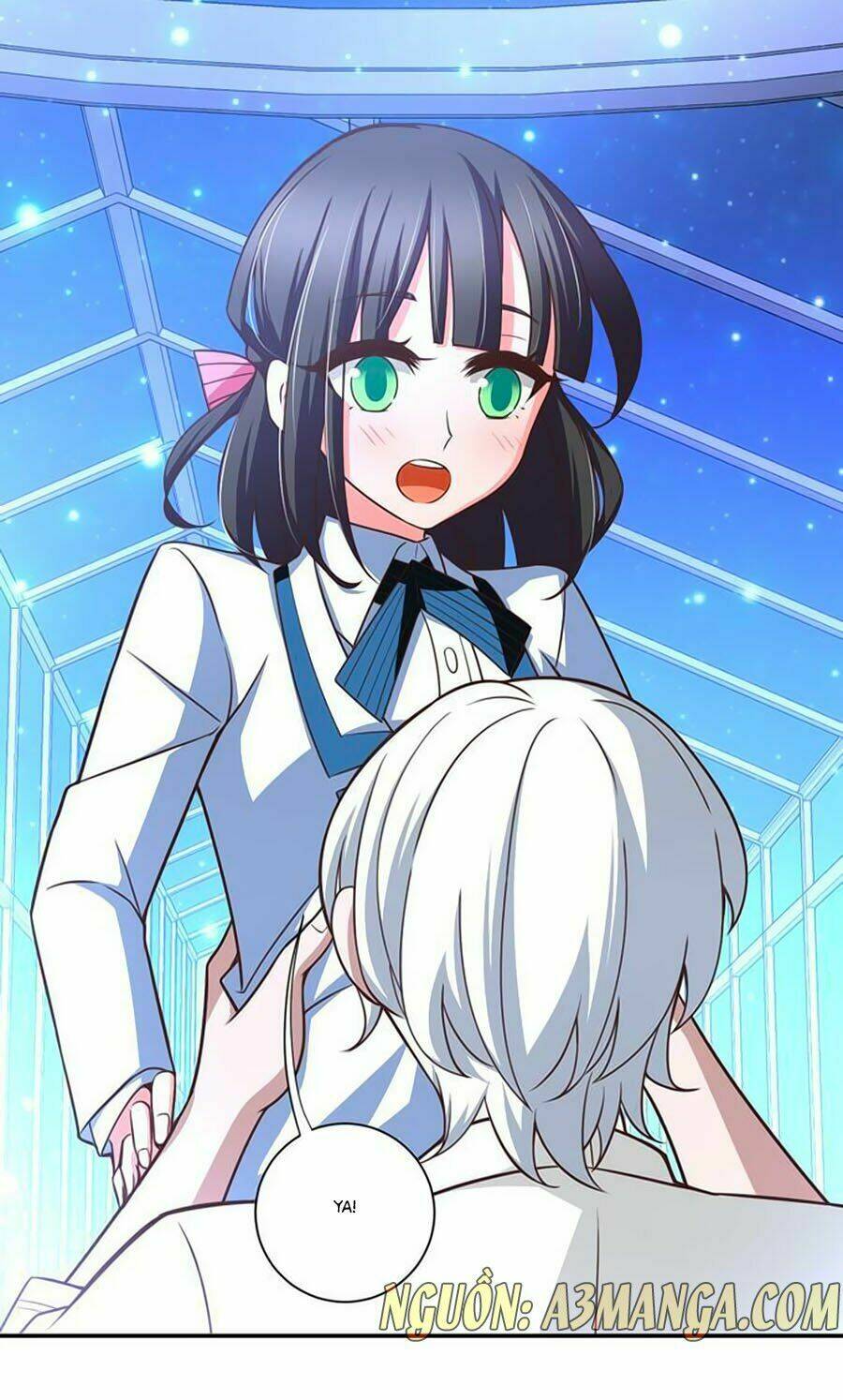 Người Yêu Khát Máu Của Tôi: Chapter 60