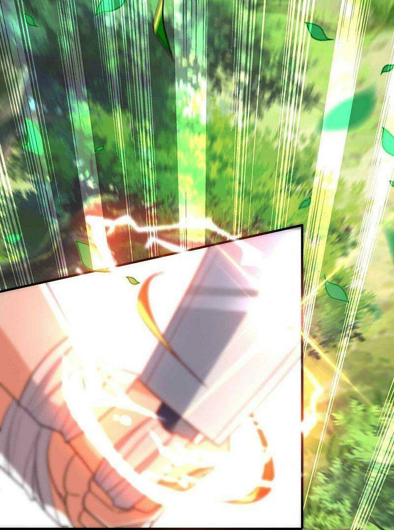 Vạn Giới Tiên Vương: Chapter 143