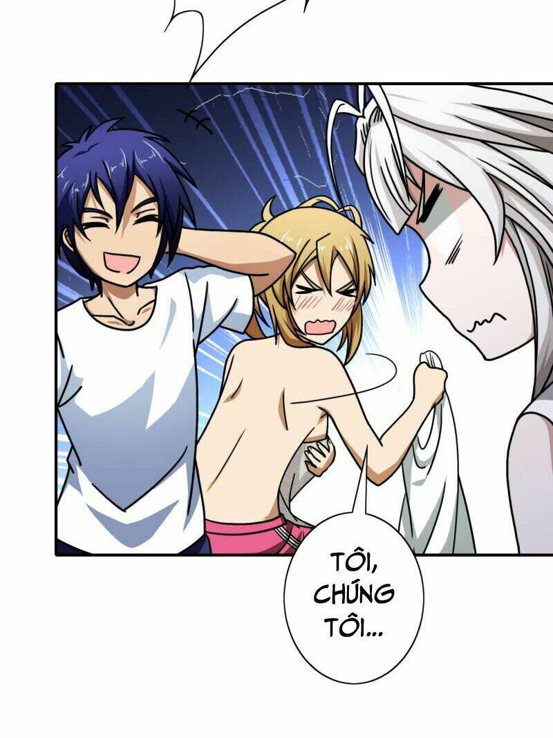 Hộ Hoa Cao Thủ Tại Đô Thị: Chapter 62