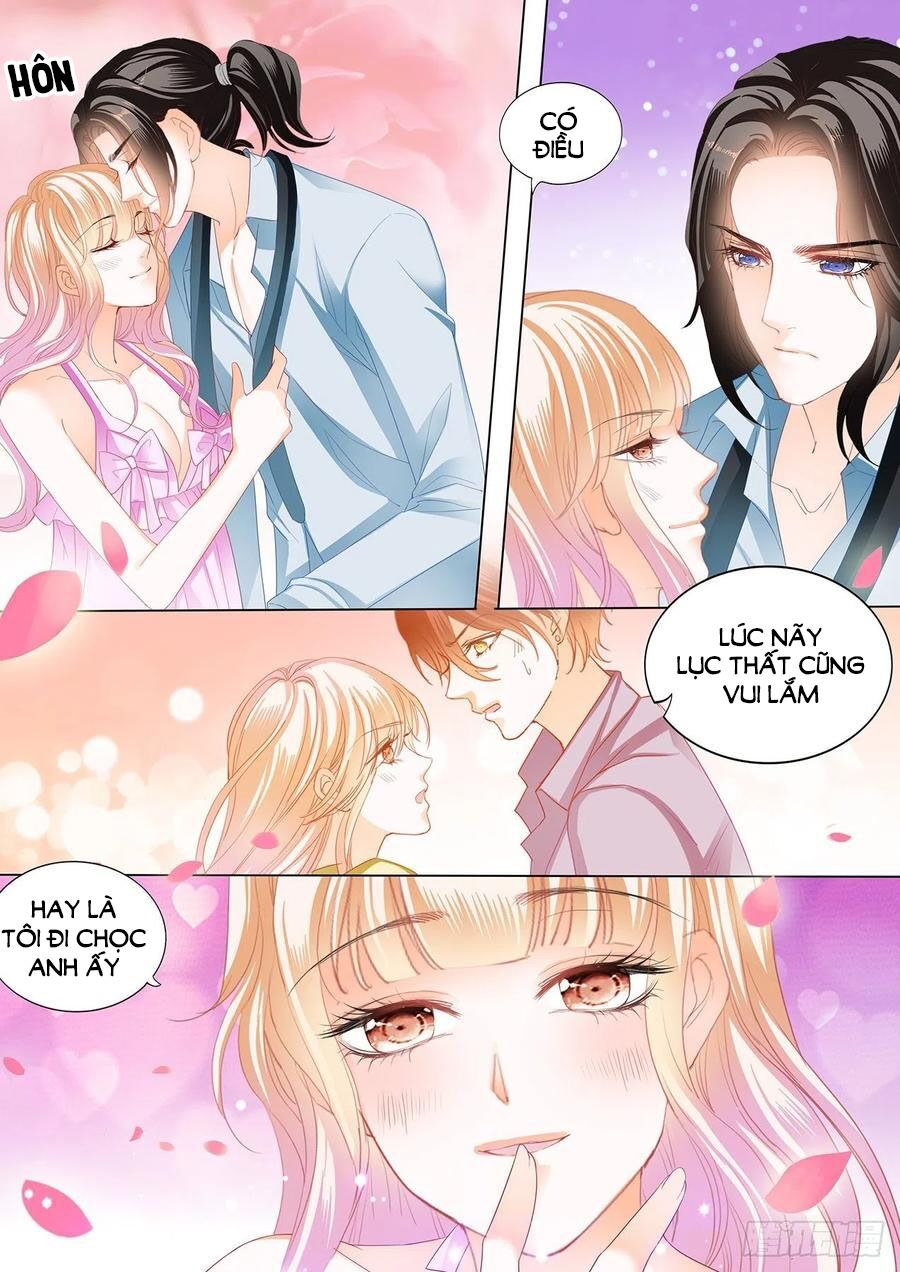 Bá Đạo Tiểu Thúc, Xin Trêu Chọc Vừa Thôi!: Chapter 195