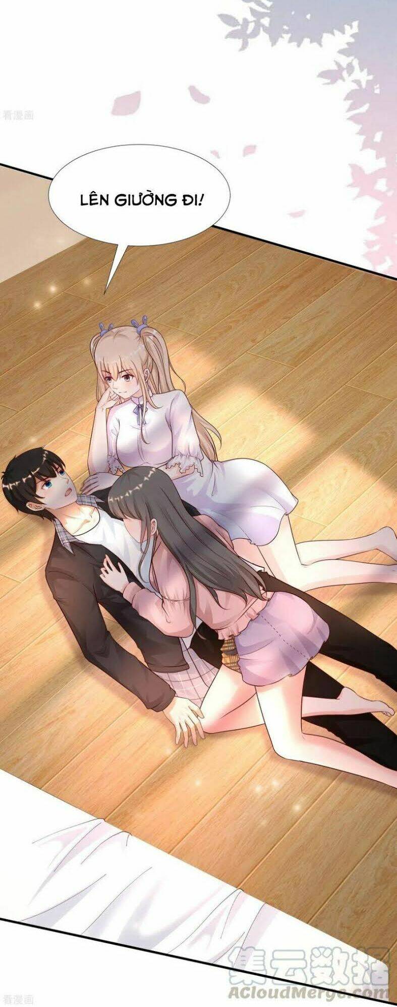 Tối Cường Vận Đào Hoa: Chapter 170