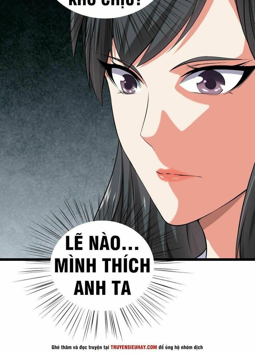 Đô Thị Chí Tôn: Chapter 34