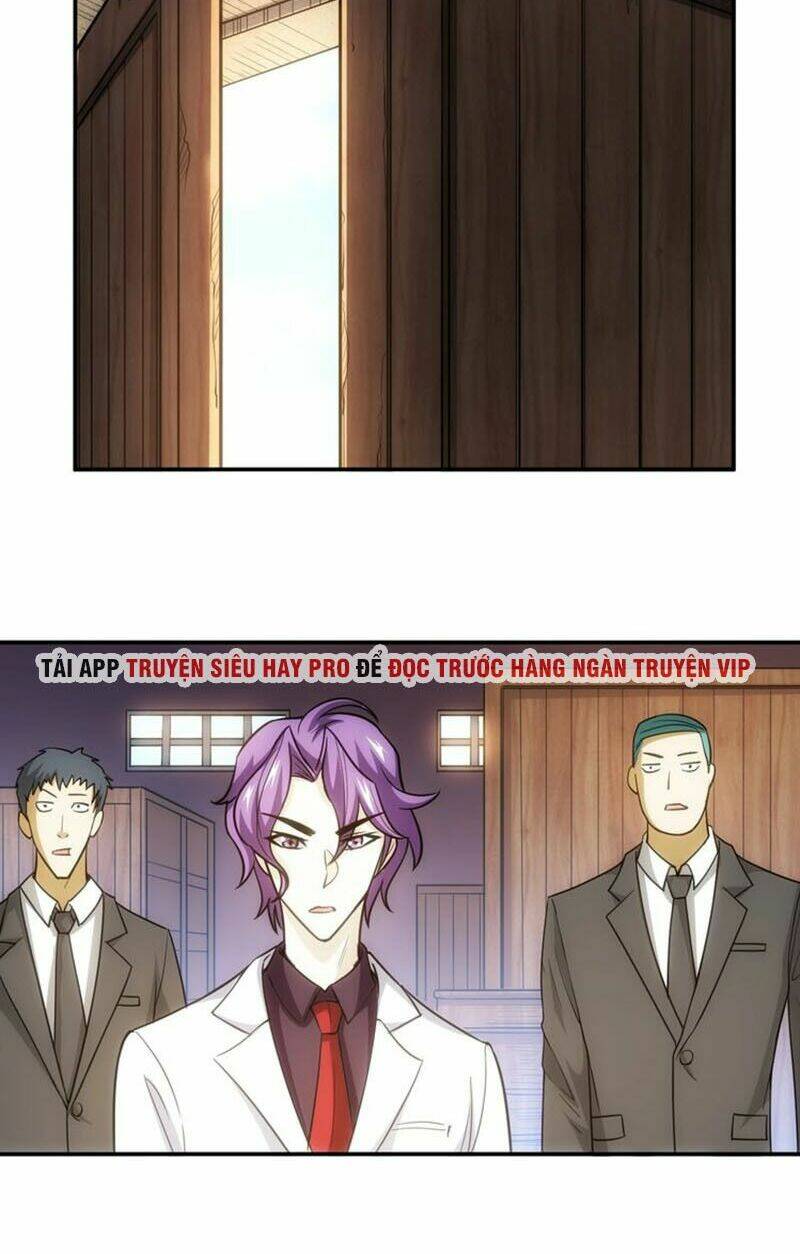 Rich Player - Người Chơi Khắc Kim: Chapter 85