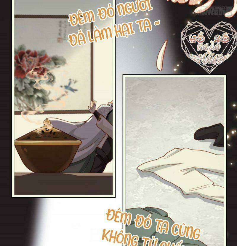 Đứng Lại! Phụng Chỉ Ăn Cướp: Chapter 24