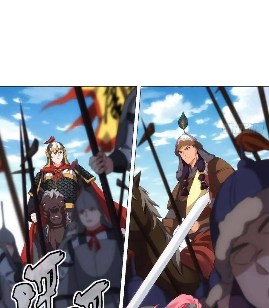 Tướng Quân! Không Nên A!: Chapter 103