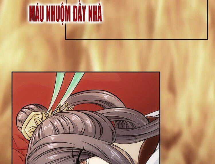 Vân Thiên Thành: Chapter 1