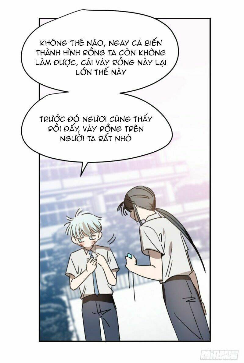 Truy Bắt Ngao Ngao: Chapter 13