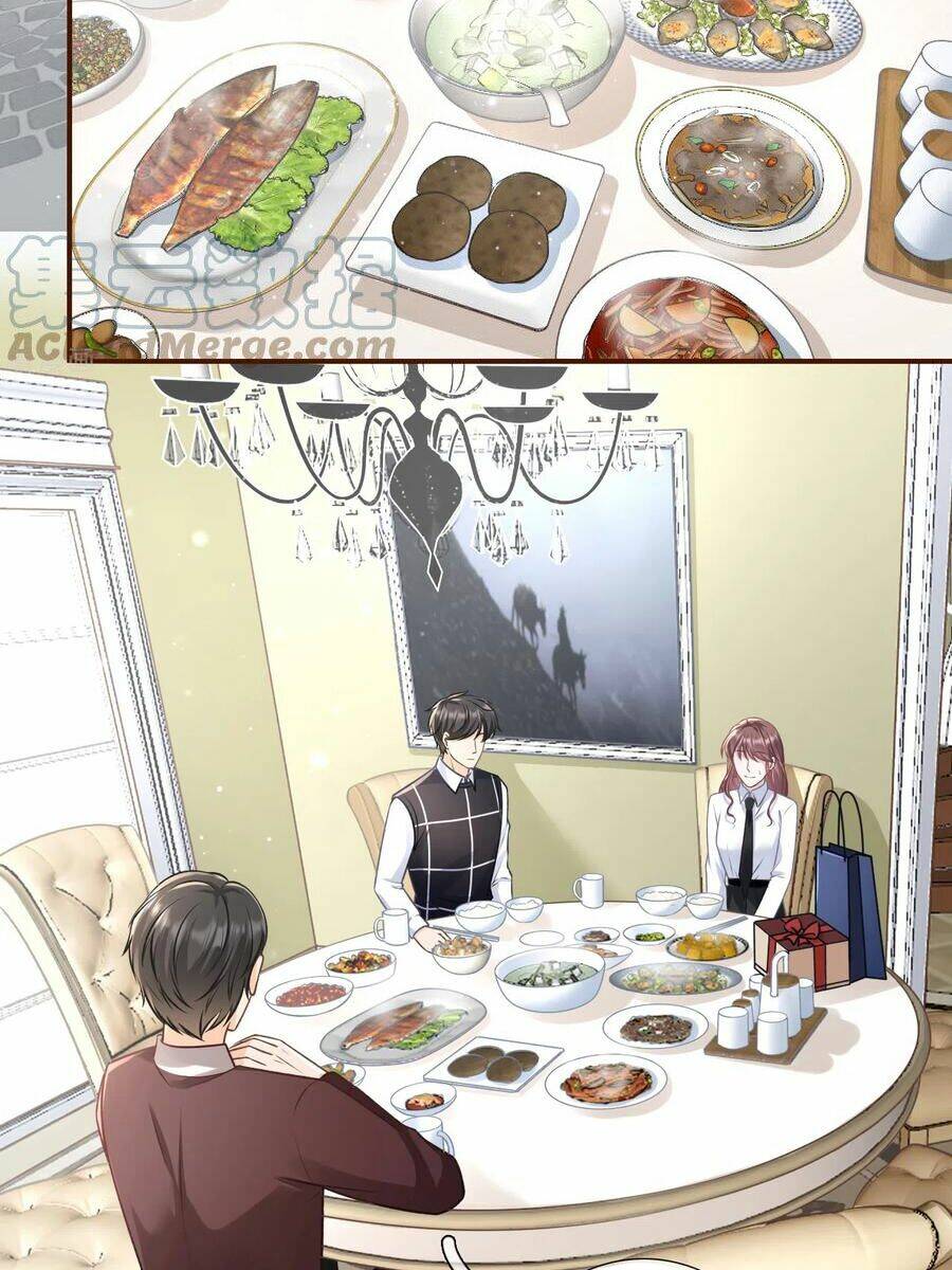 Bạn Gái Tôi Mới 30+: Chapter 117