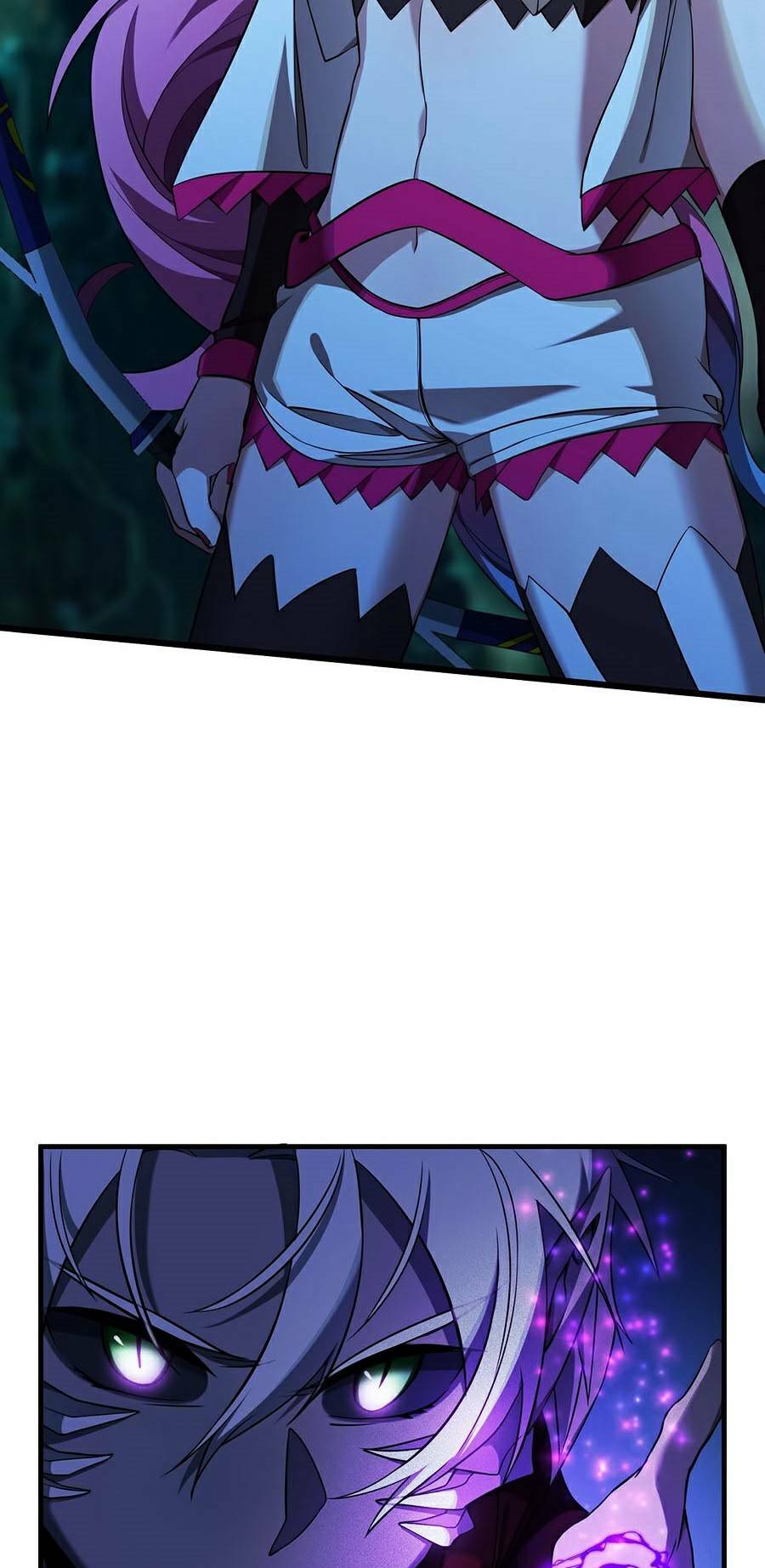 Người Chơi Siêu Mạnh: Chapter 5