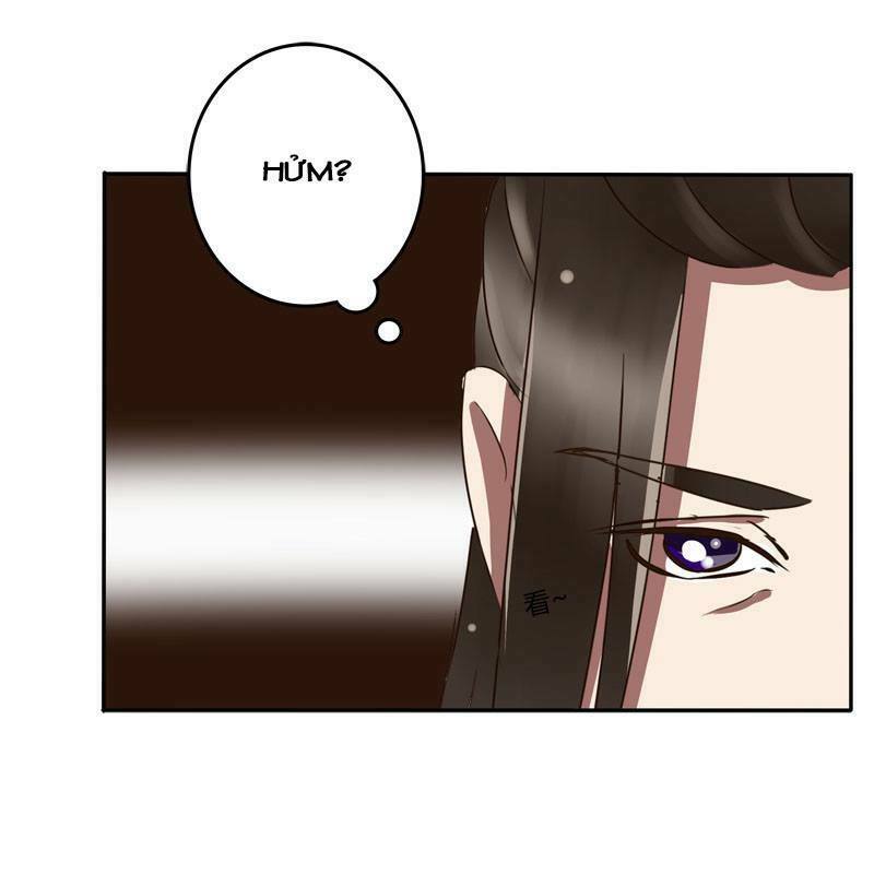 Thông Linh Phi: Chapter 64