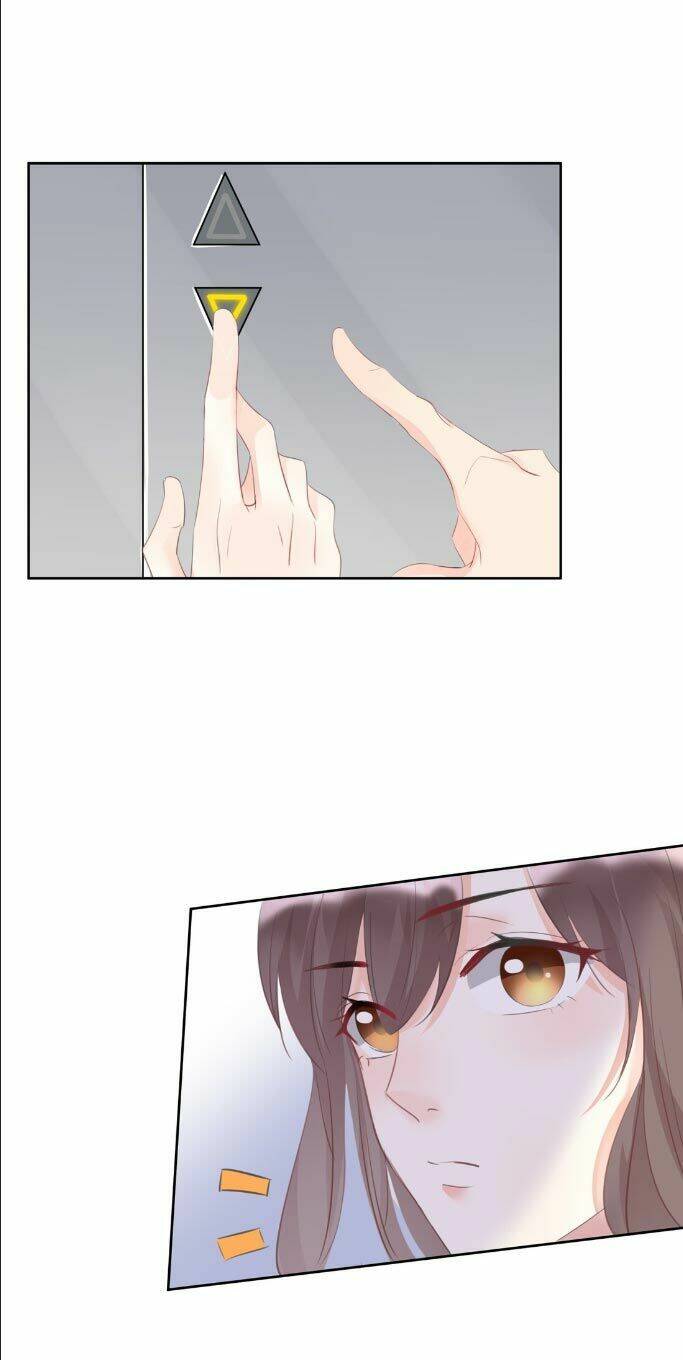 Boss Đại Nhân Là Nữ Thần?: Chapter 6