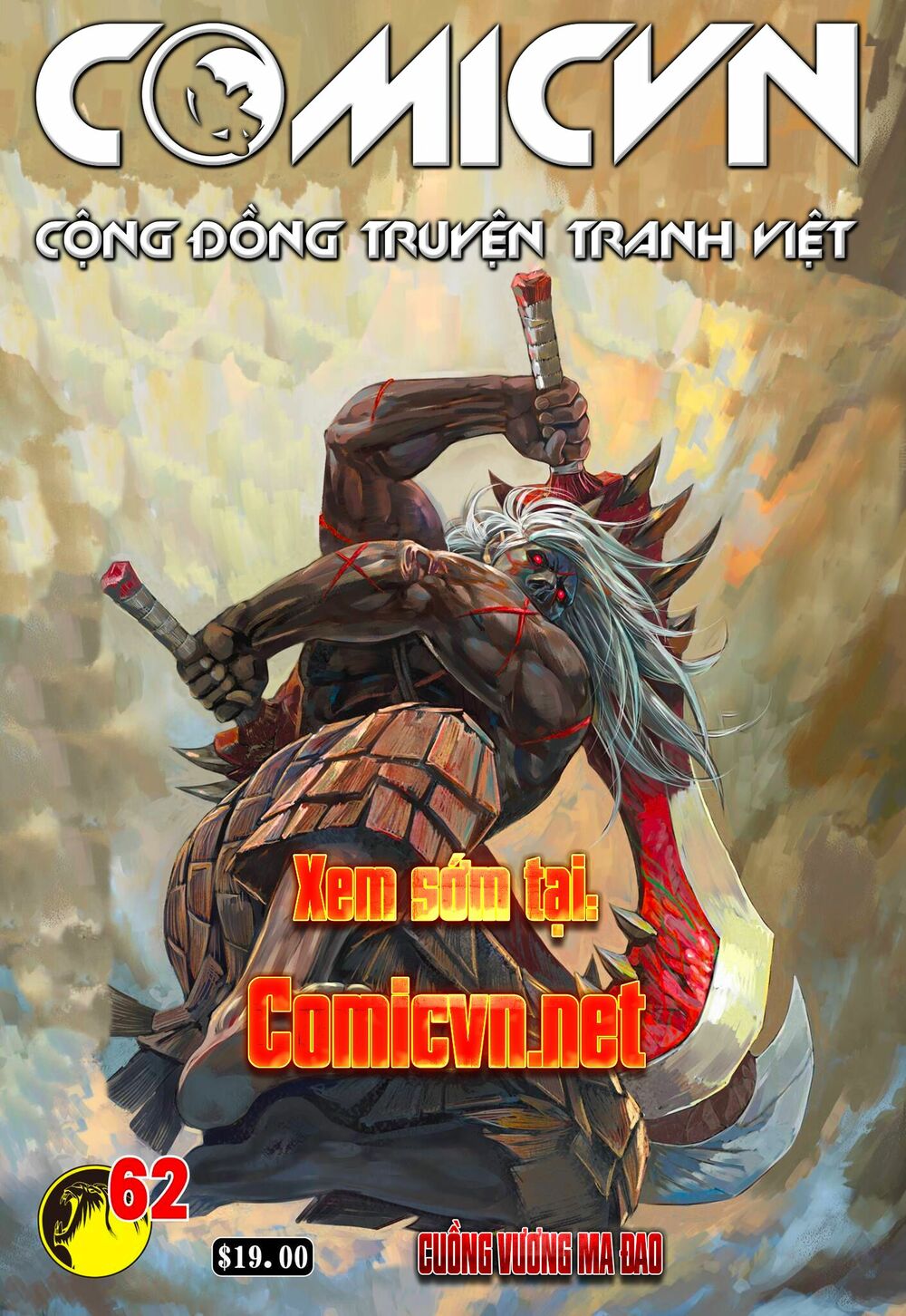 Tây Du: Chapter 61: Đấu Hồn
