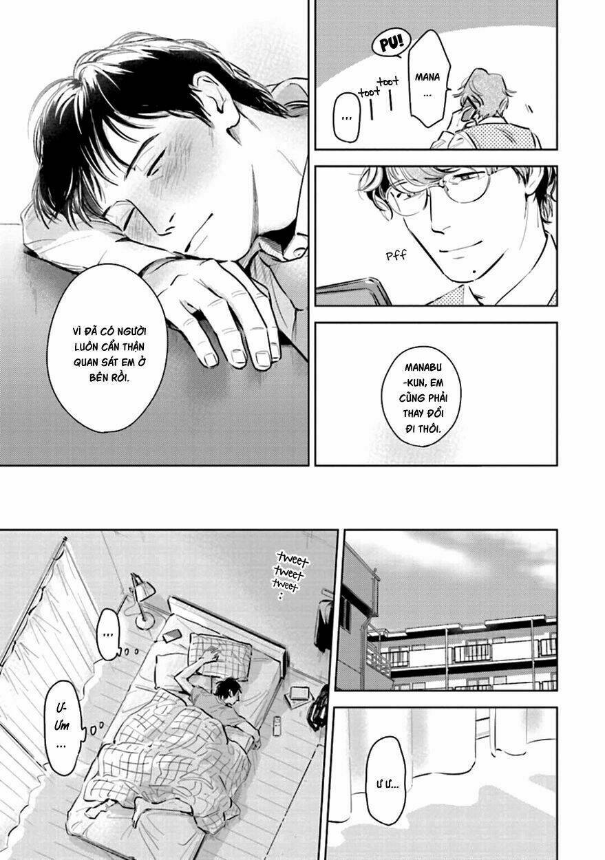 Oni To Tengoku: Chapter 10