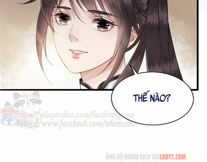 Trọng Sinh Bá Sủng Nhiếp Chính Vương Quá Mạnh Mẽ: Chapter 92