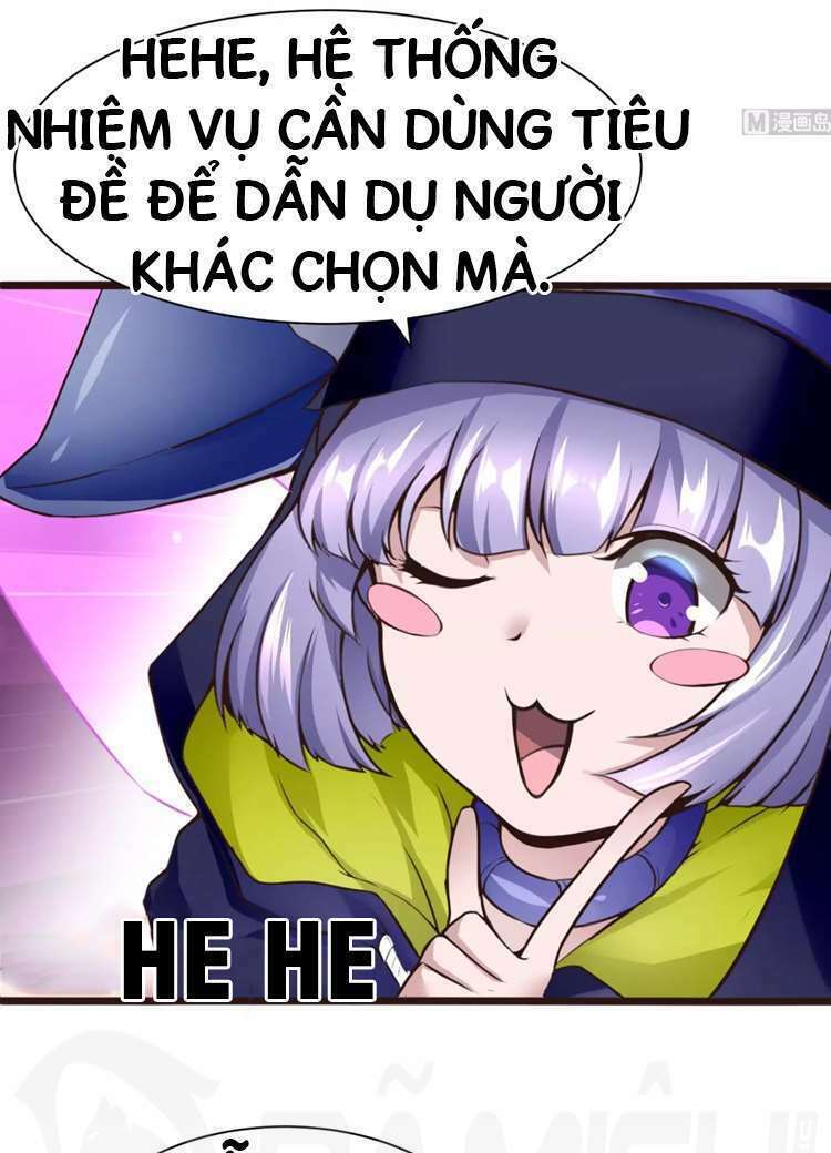 Siêu Cấp Kiện Bàn Hiệp: Chapter 26