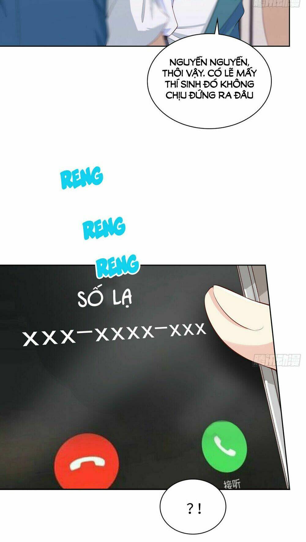 Bộ Váy Rực Rỡ Ánh Sao: Chapter 13