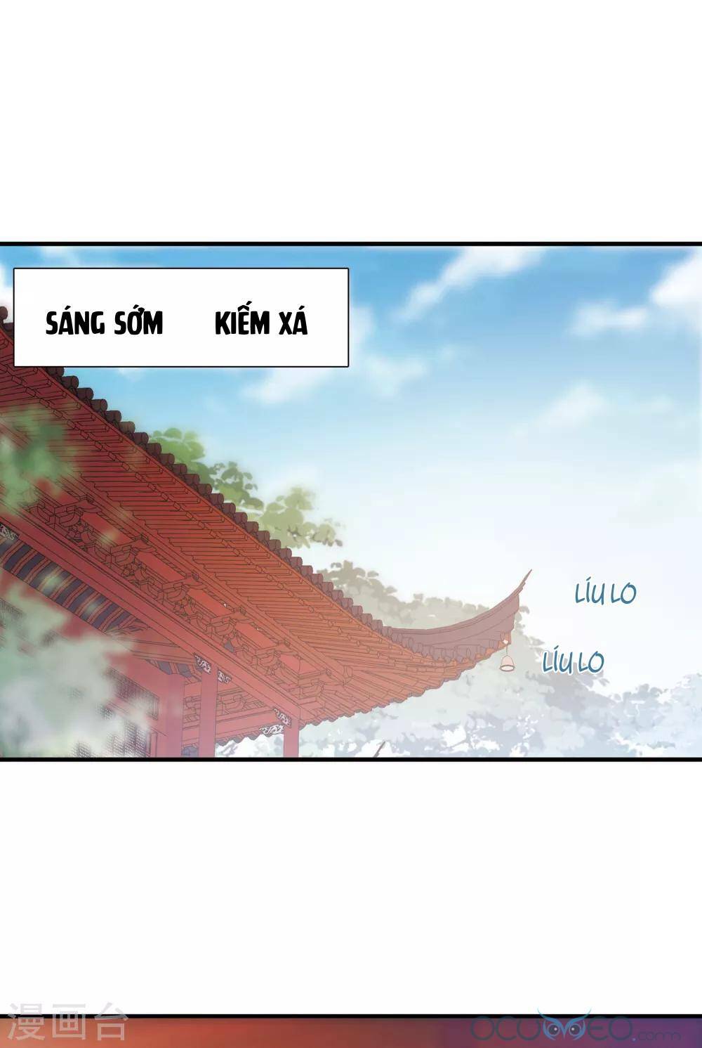 Danh Kiếm Chủng: Chapter 12