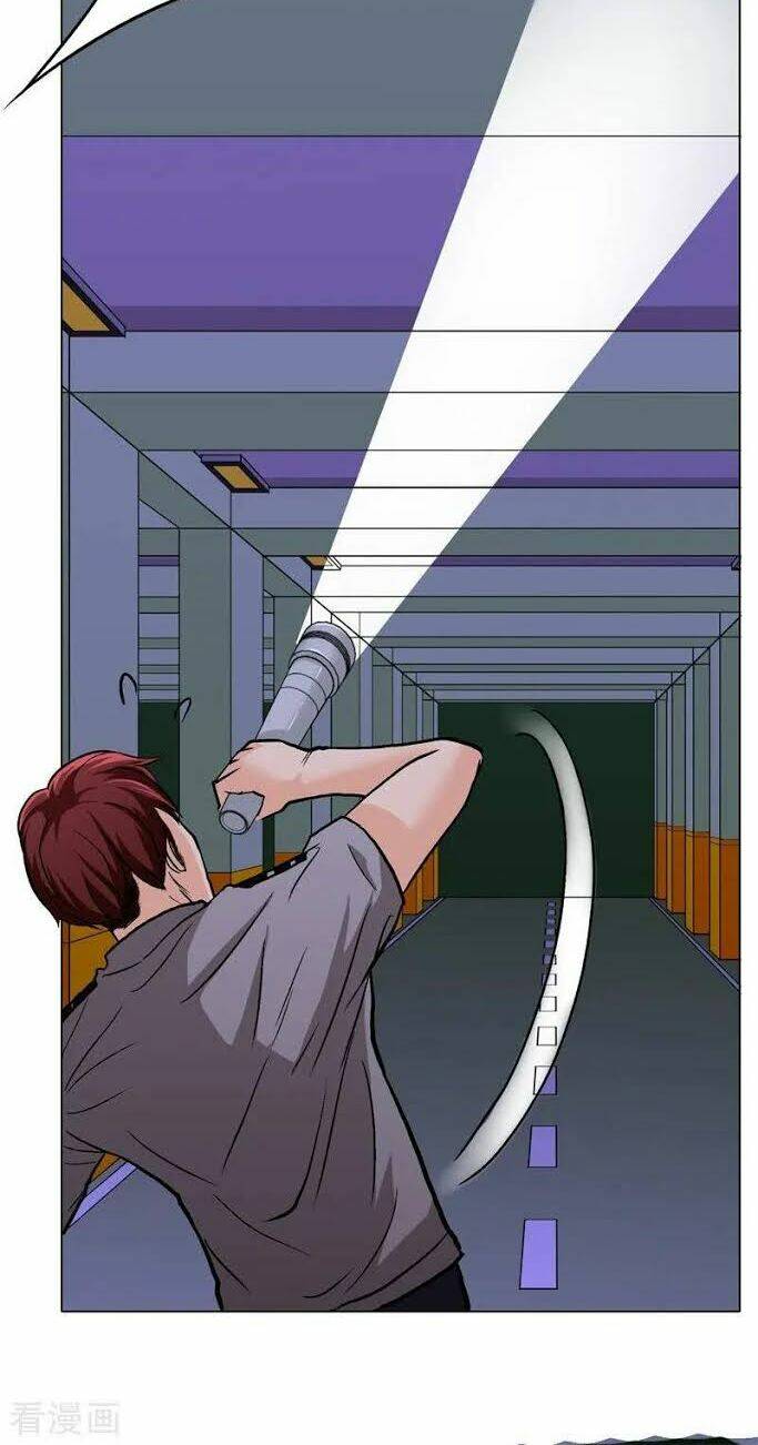 Hệ Thống Tiên Tôn Tại Đô Thị: Chapter 38
