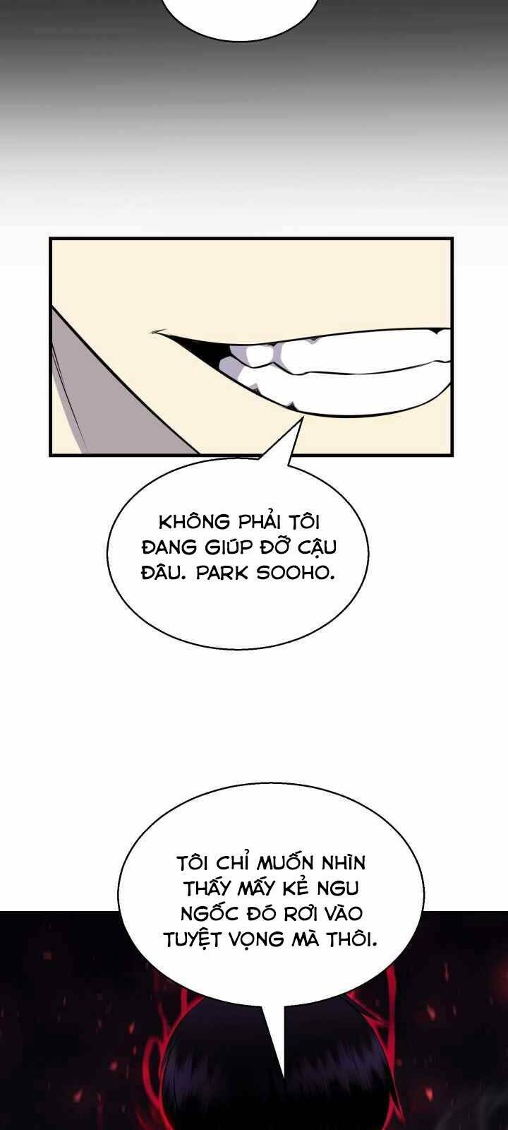 Luân Hồi Ác Nhân: Chapter 110