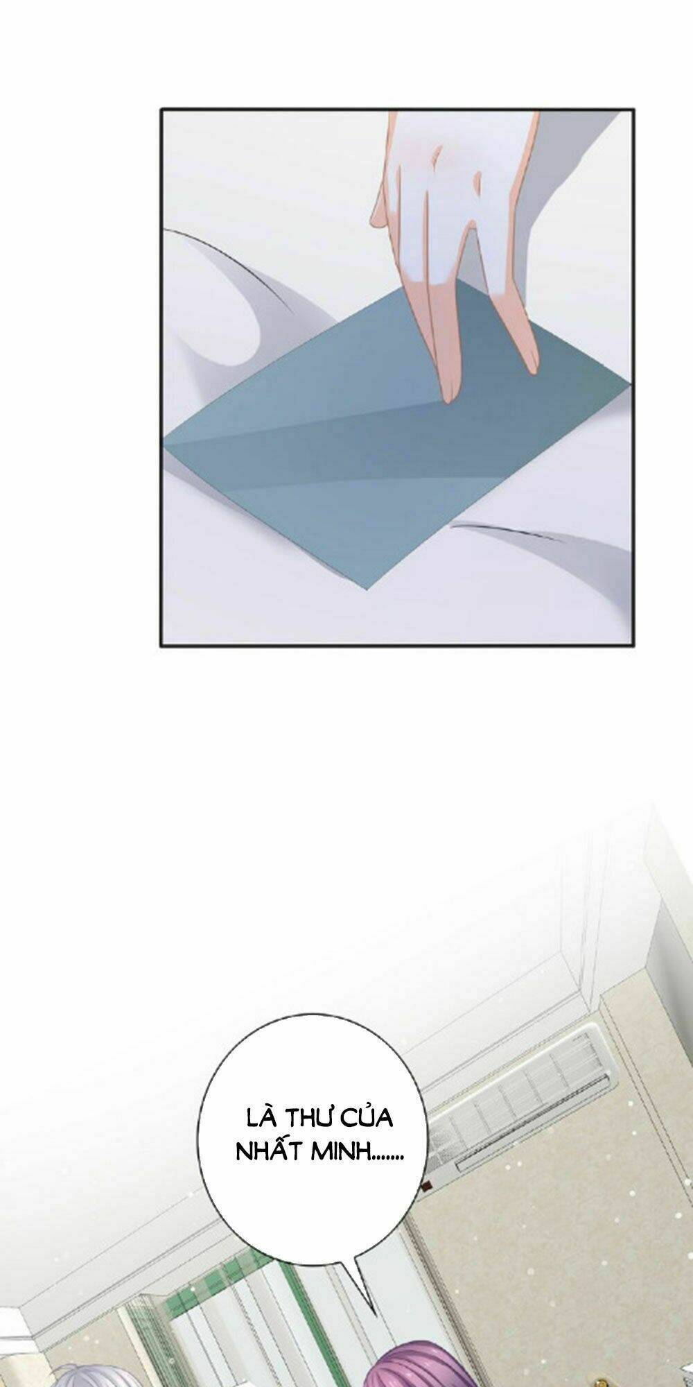 Tiệm May Luyến Sắc: Chapter 27