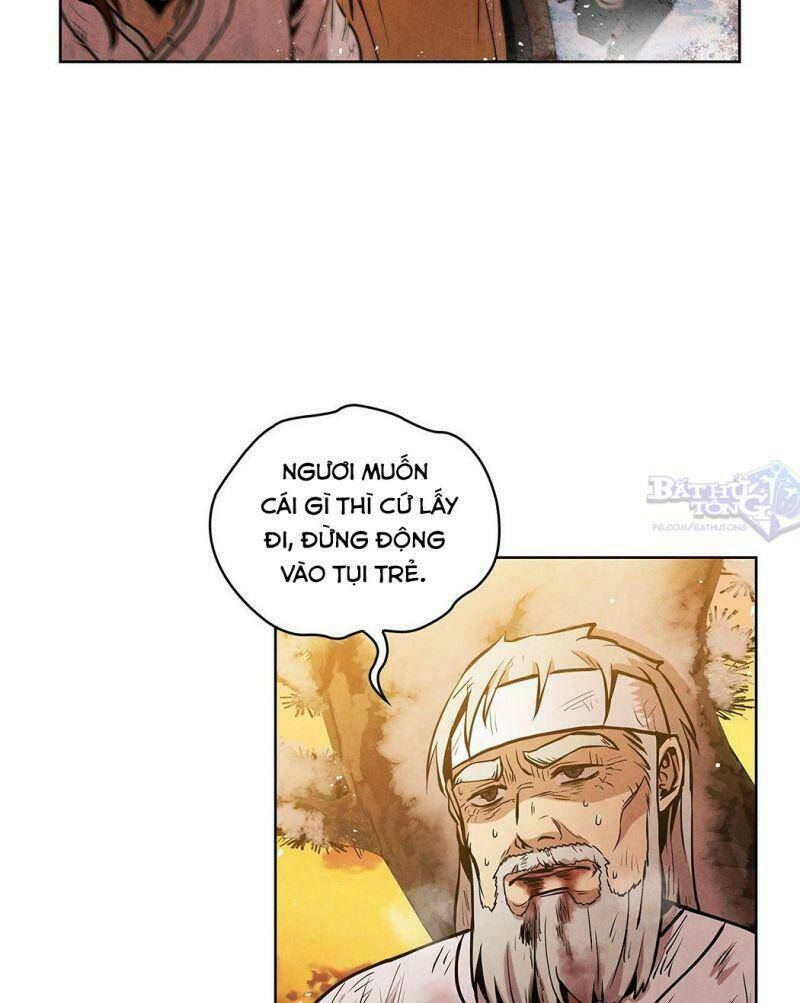 Đại Sư Huynh: Chapter 11.3