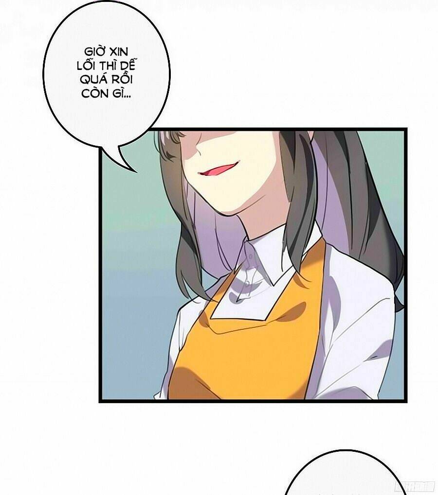 Một Giây Sau Bắt Đầu: Chapter 19