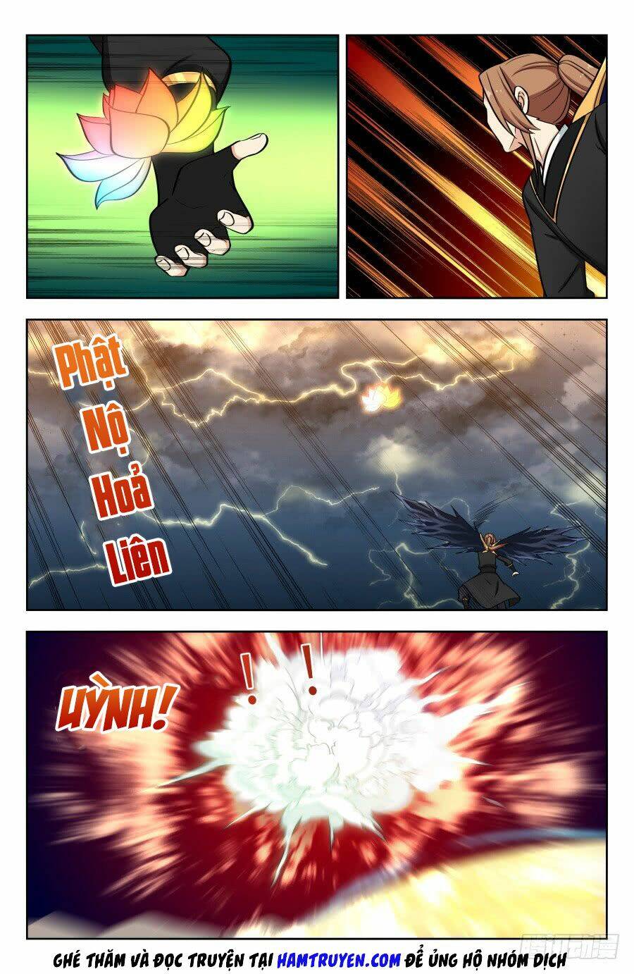 Tối Cường Phản Sáo Lộ Hệ Thống: Chapter 178