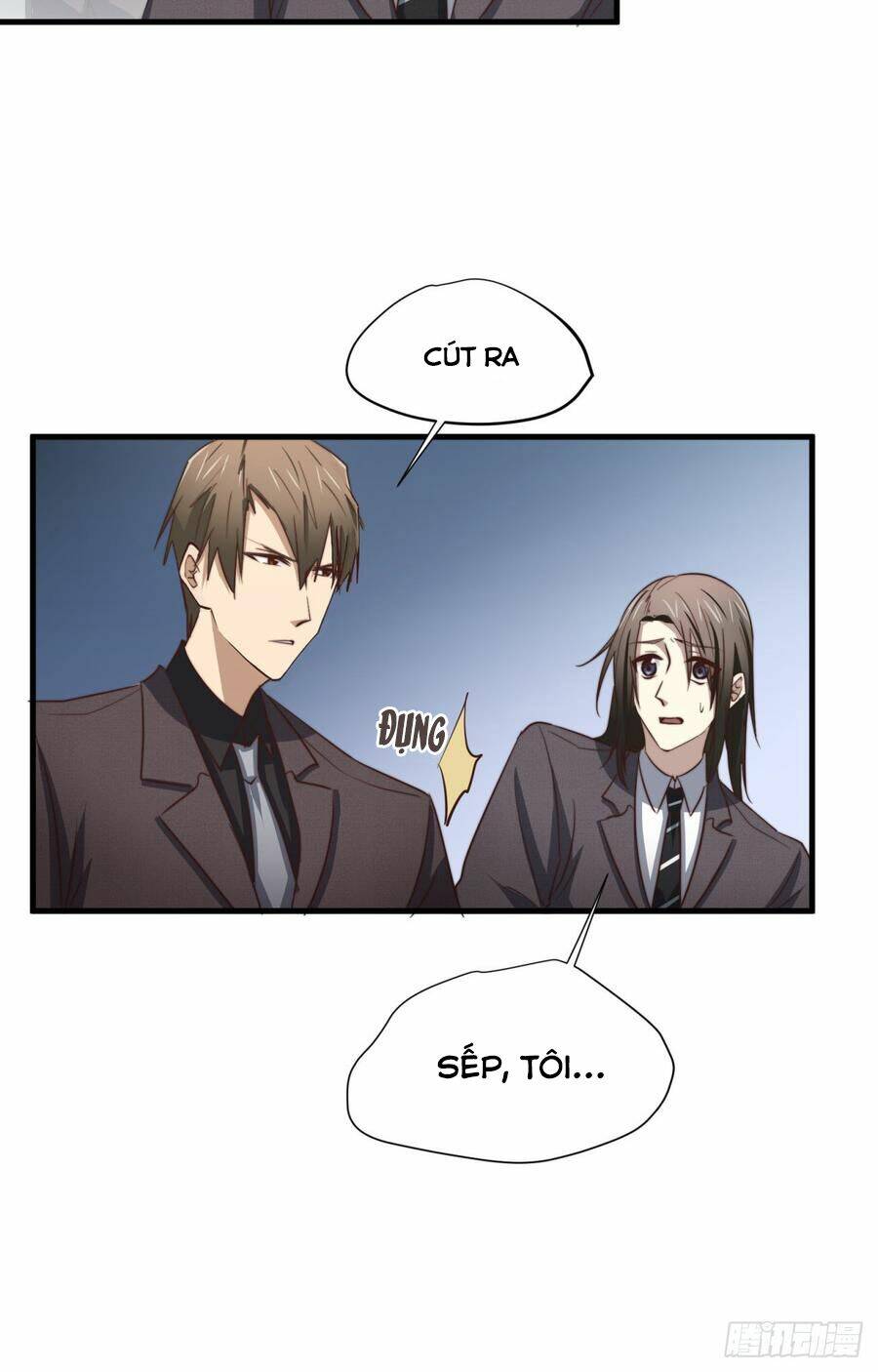 Đơn Phương Yêu Thầm Anh: Chapter 60