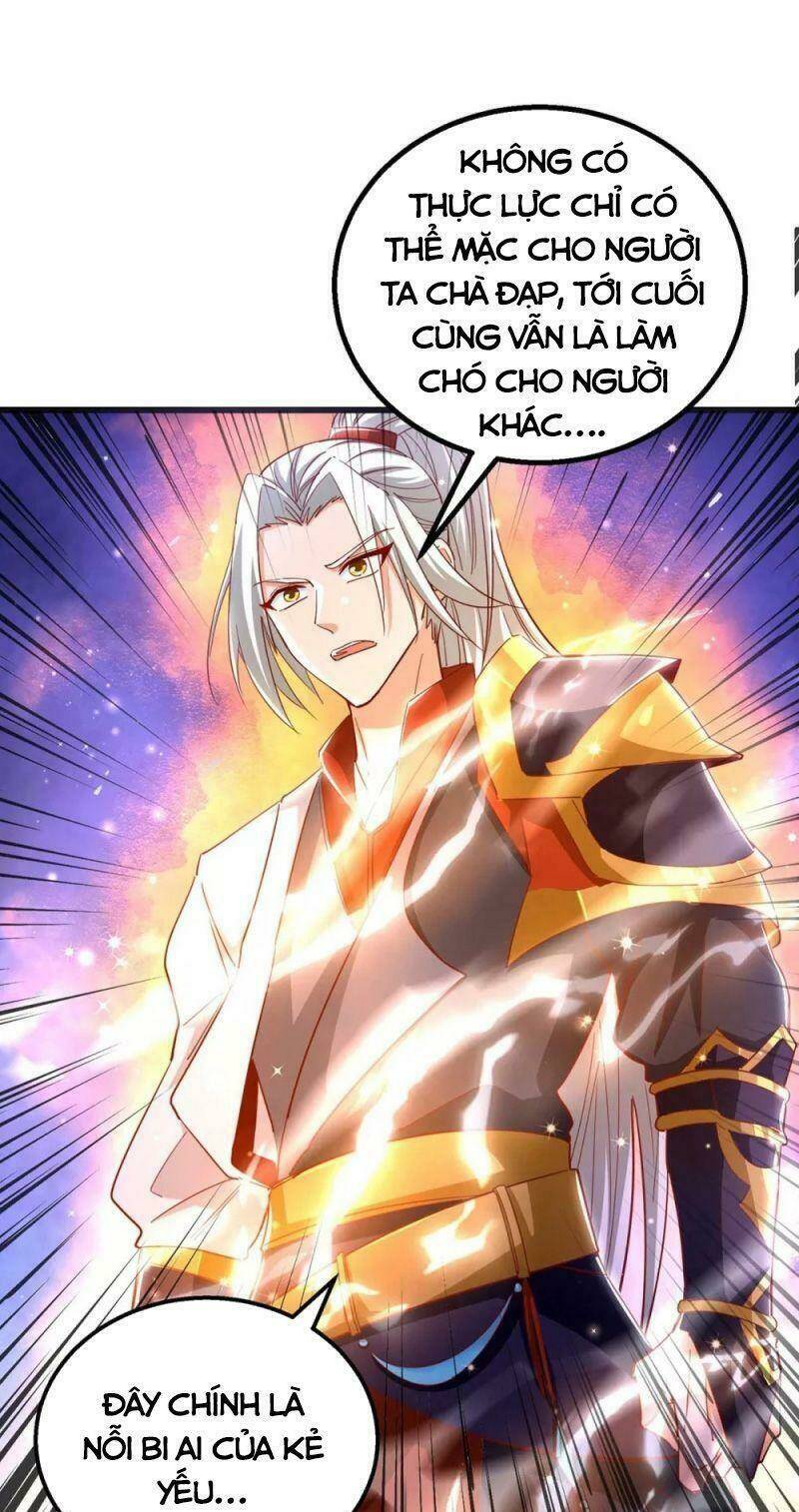 Siêu Cấp Thôn Phệ Hệ Thống: Chapter 41