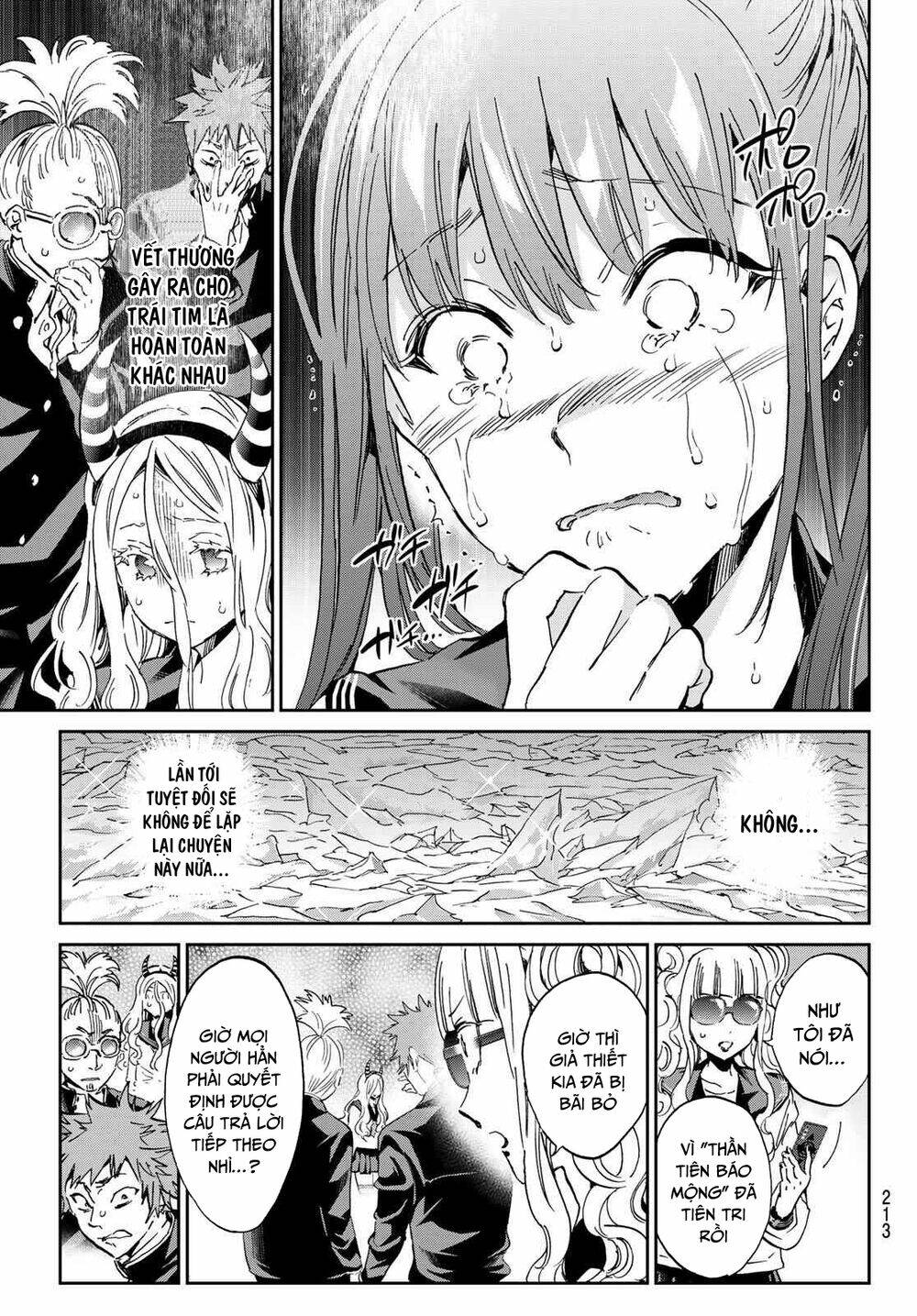 Real Account Ii: Chapter 146