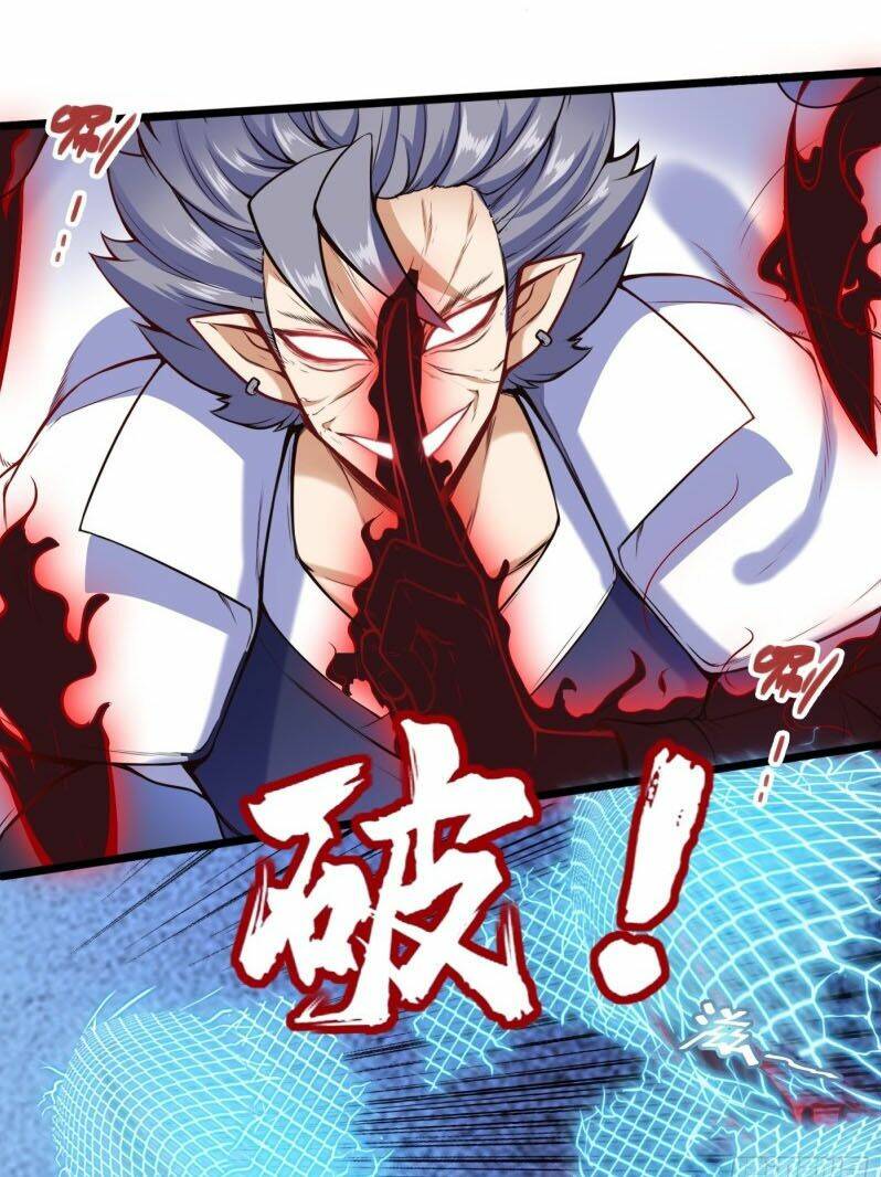 Đô Thị Âm Dương Tiên Y: Chapter 105