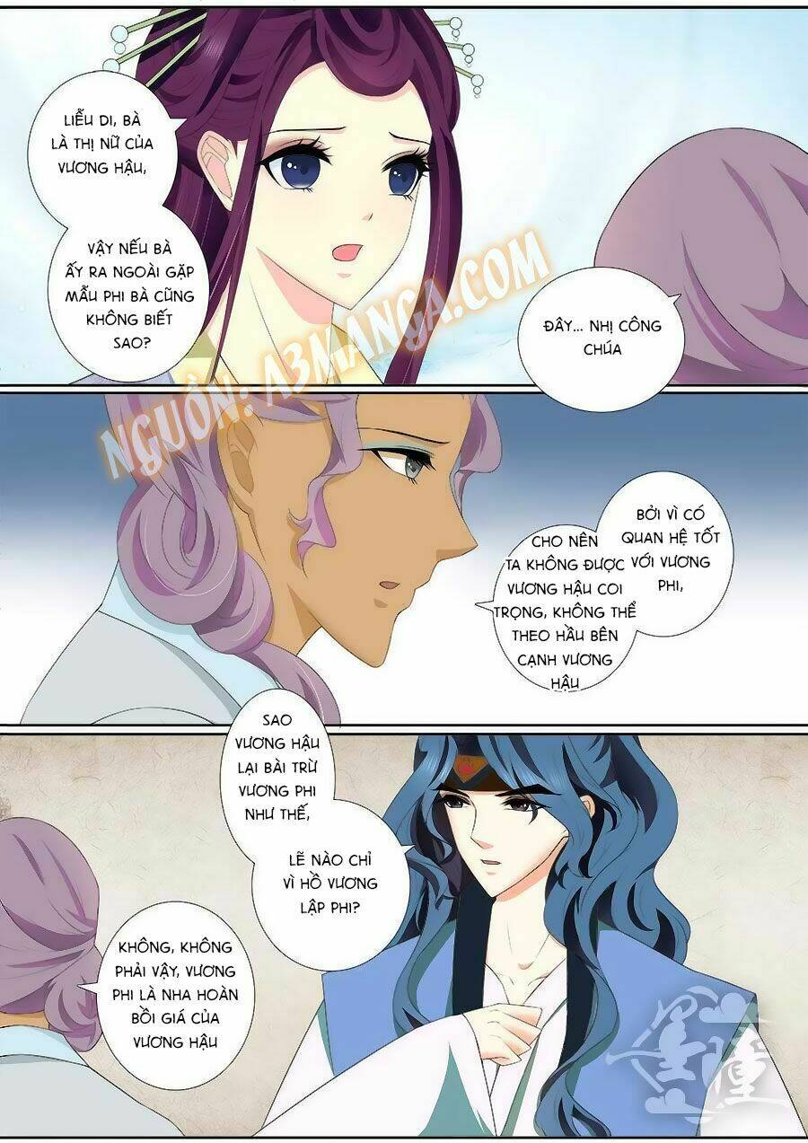 Ma Phi Giá Đáo: Chapter 64