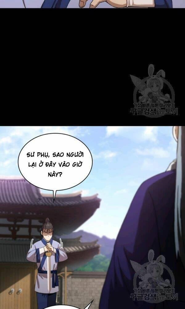 Thân Thủ Đệ Nhất Kiếm: Chapter 75