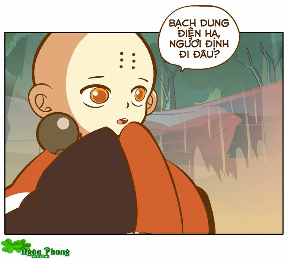 Hòa Thượng Và Tiểu Long Quân: Chapter 52