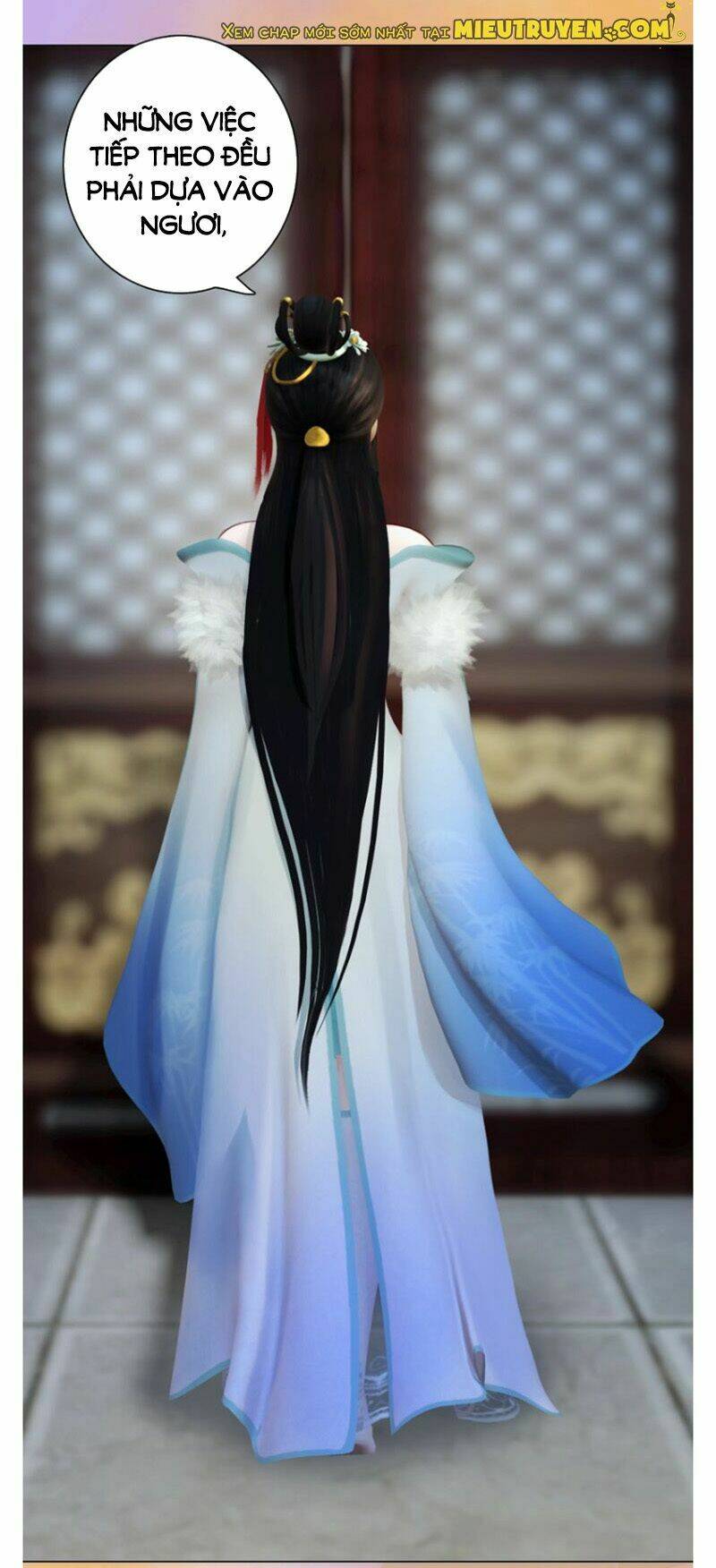 Phong Quỷ Truyền Thuyết: Chapter 48