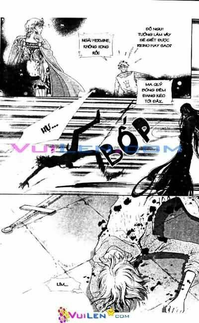 Hiệp Sĩ Nữ Hoàng: Chapter 17
