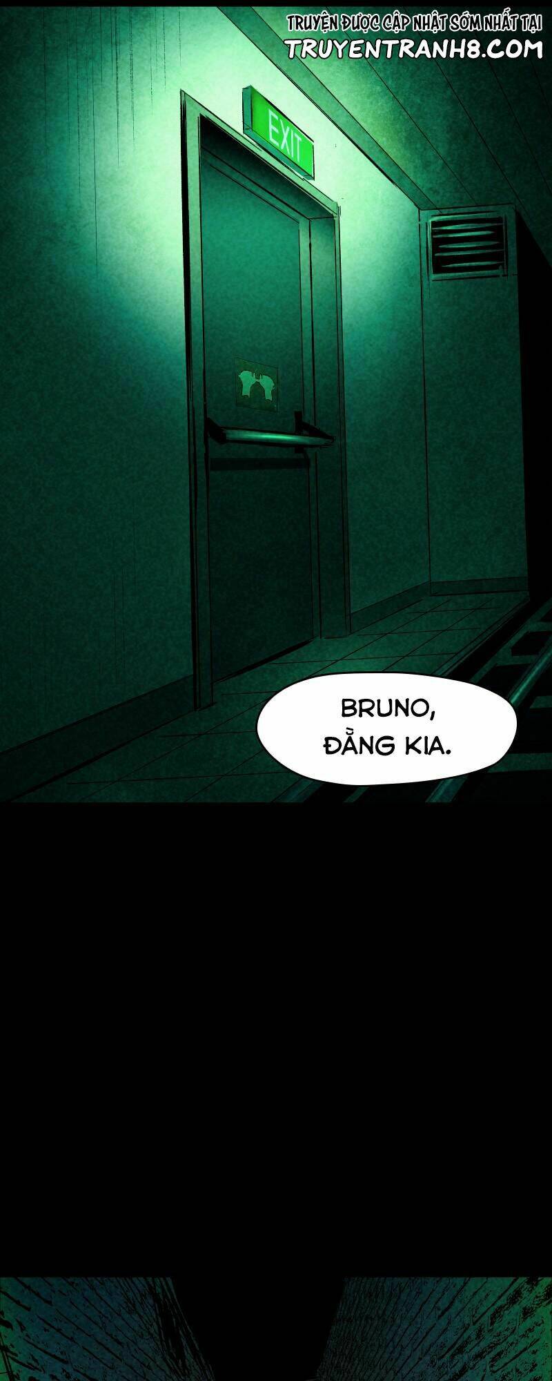 Vùng Đất Xám: Chapter 2